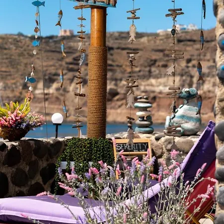 Serenity Blue * Akrotiri (Santorini)
