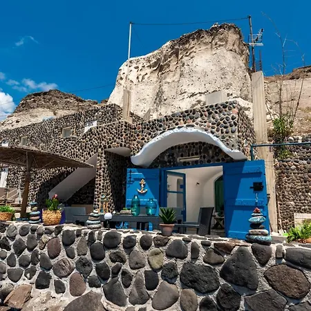 Villa Serenity Blue *