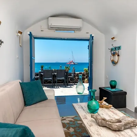 Serenity Blue Villa Akrotiri (Santorini)