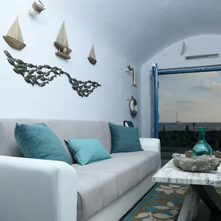 Serenity Blue Villa *
