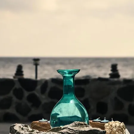 Villa Serenity Blue