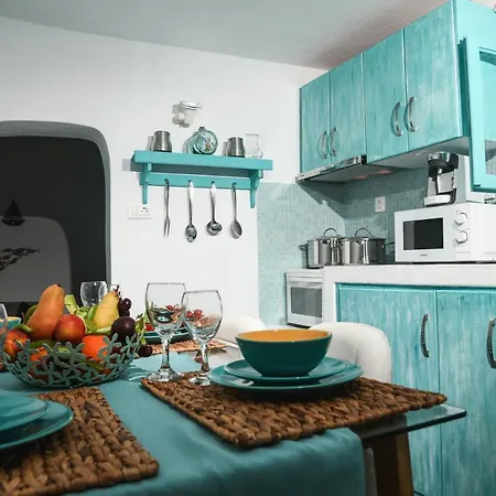 Villa Serenity Blue *